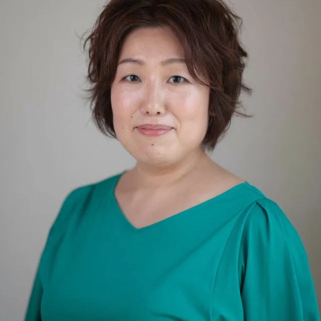 小金 悦美