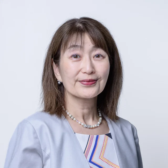 松岡 直美