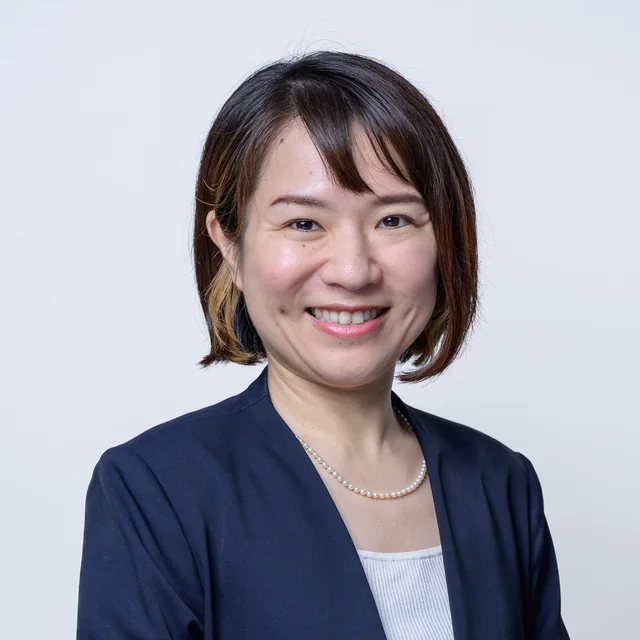 鶴谷 愛子