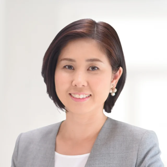 岩倉 ゆきこ