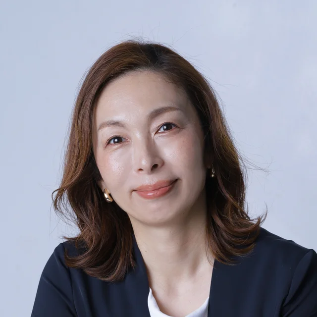 山本 香織