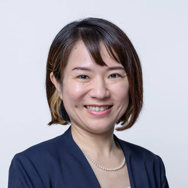鶴谷 愛子