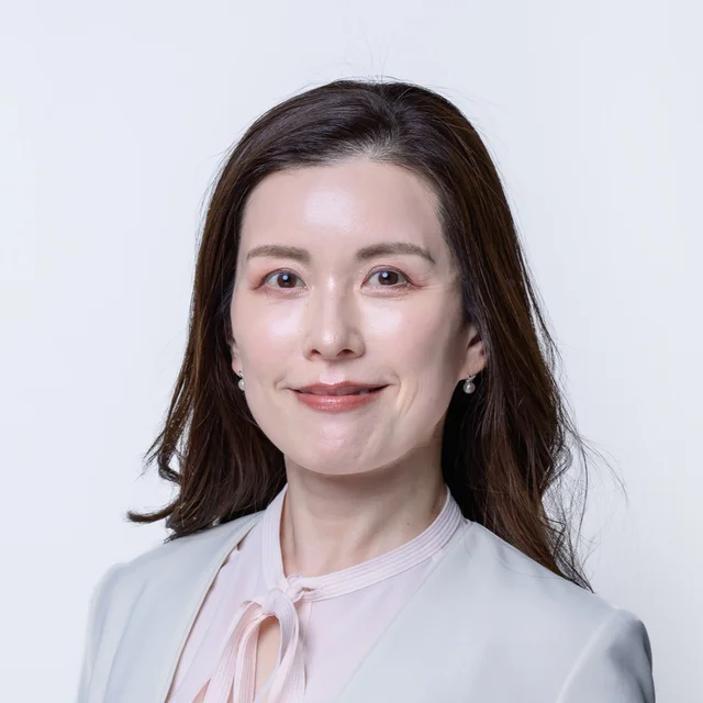 森水 三香子