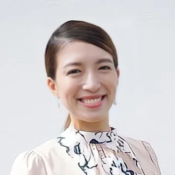 古謝 わかな