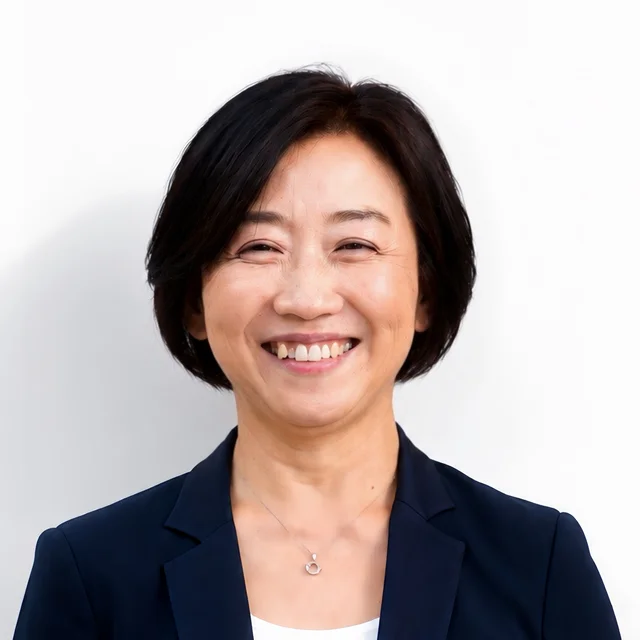 鈴木 佳代子