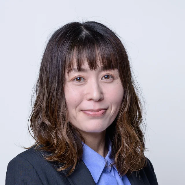 吉田 奈緒子
