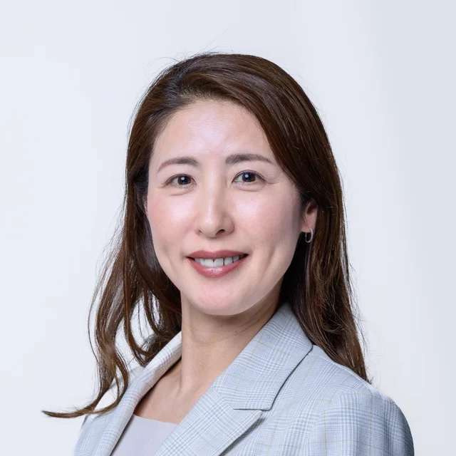 鈴木 美保