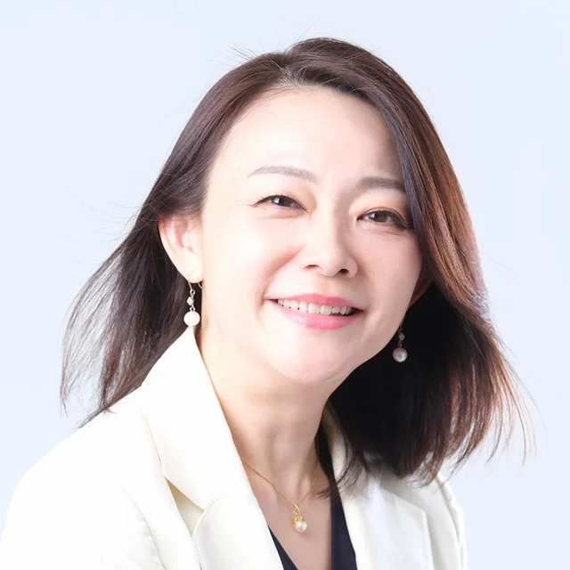 中谷 明代