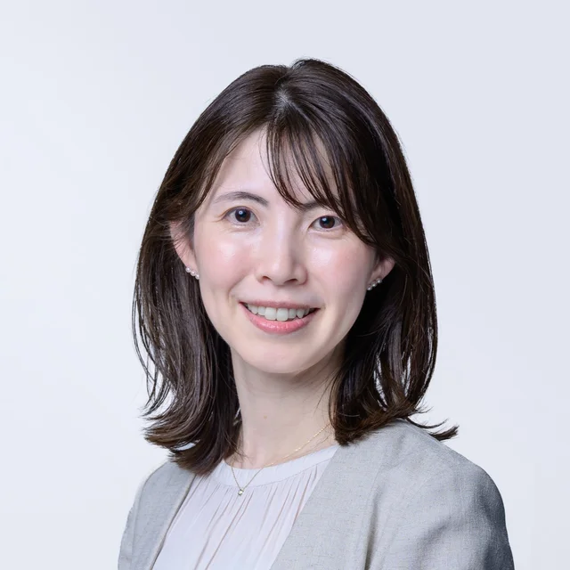 染井 朝子