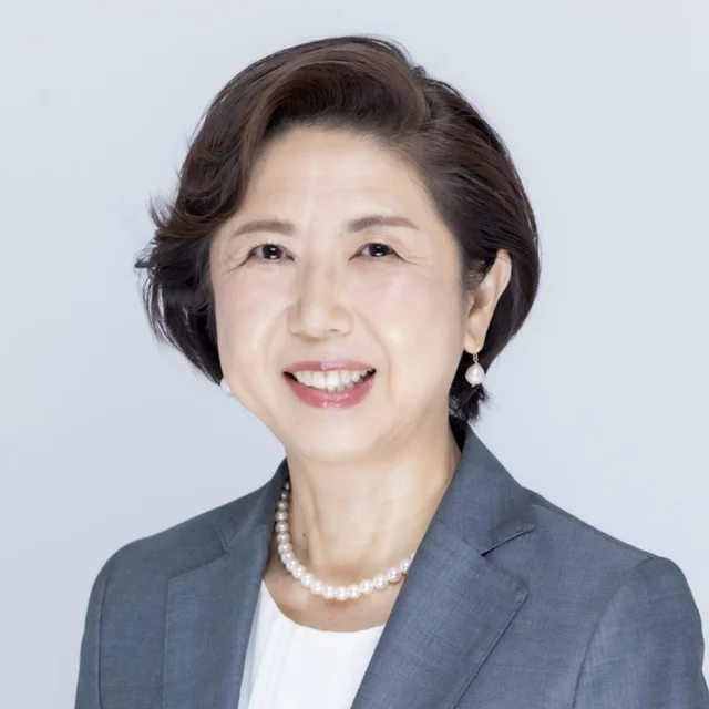 丹羽 幸美