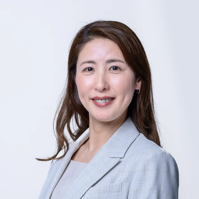 鈴木 美保