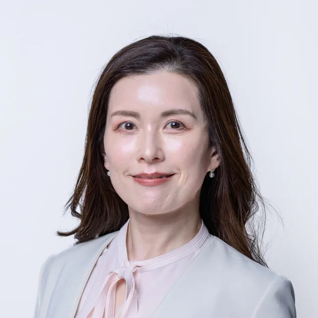 森水 三香子