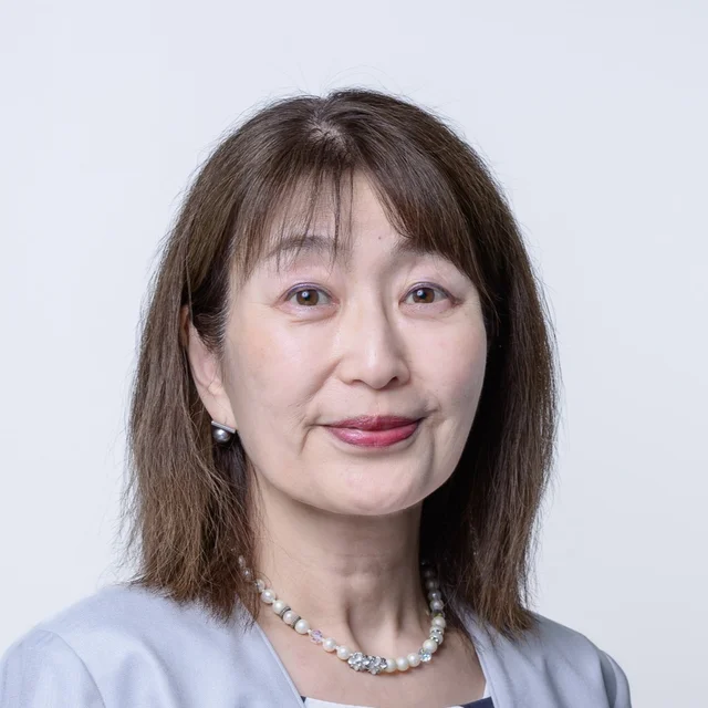 松岡 直美