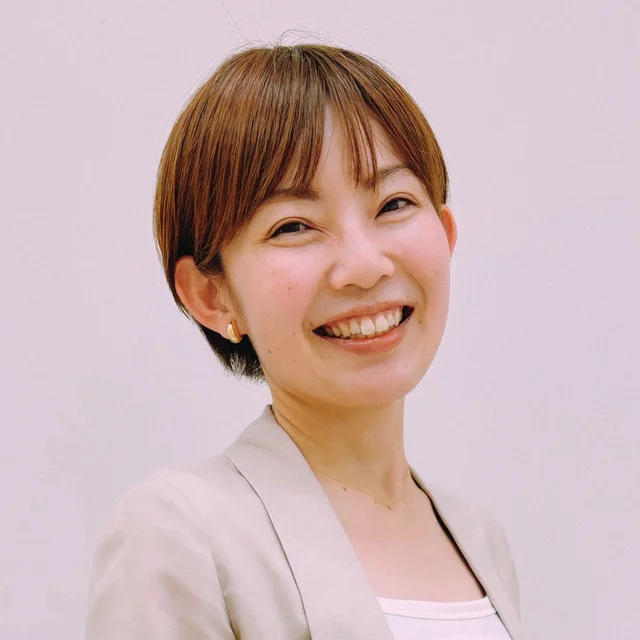 菅原 由貴
