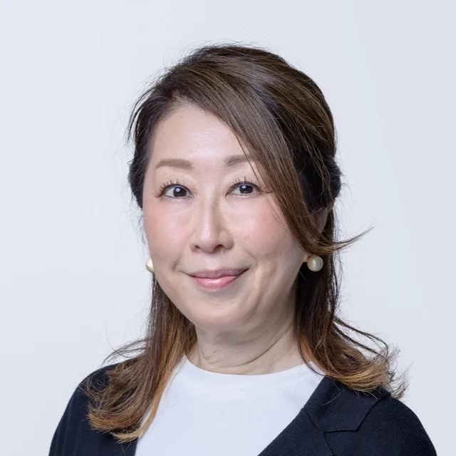 桝中 美佐