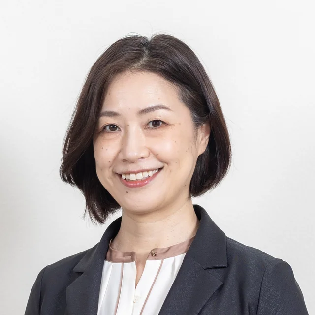 直江 涼子