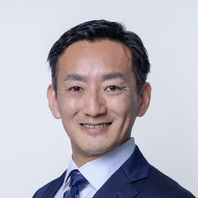 中村 太郎