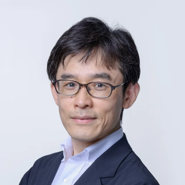 冨田 達也