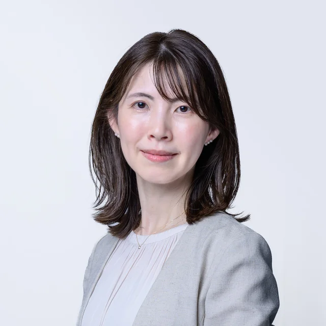 染井 朝子