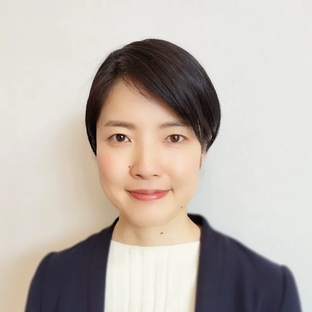 新川 由希子