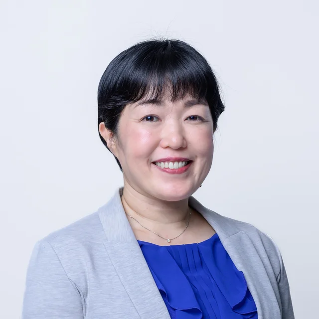 西澤 美保