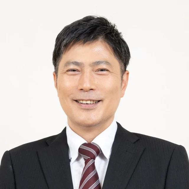 長畑 吉洋