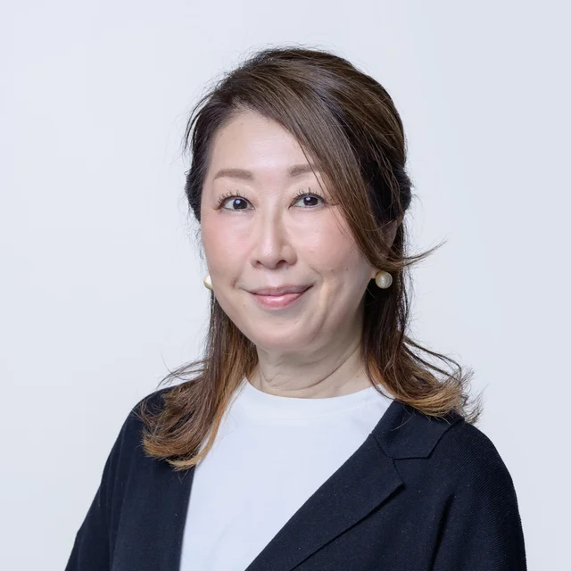 桝中 美佐