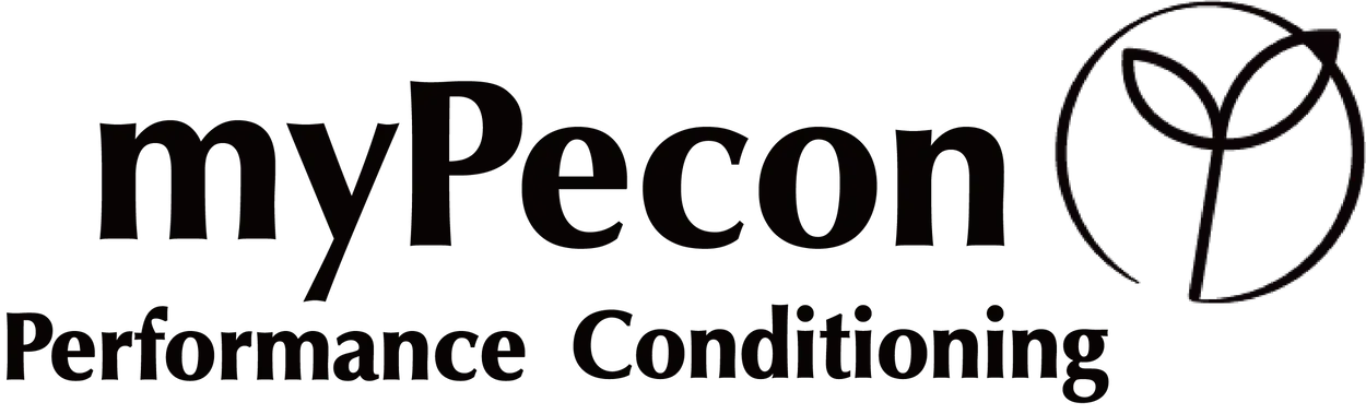 myPecon logo